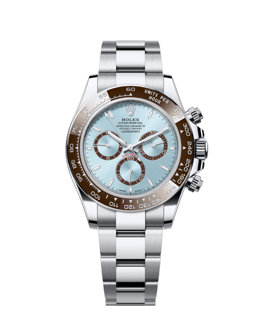 Cosmograph Daytona 40