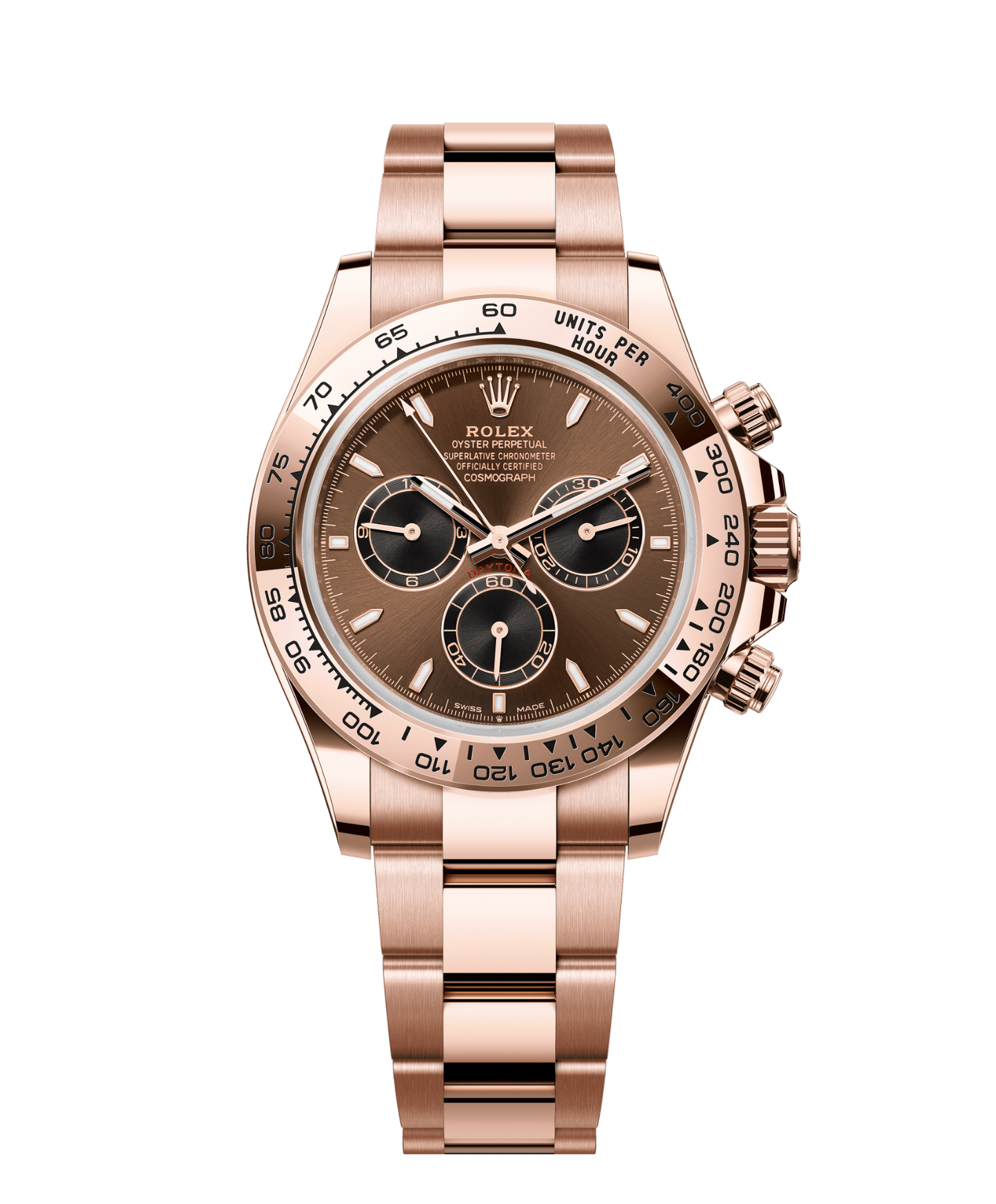 Cosmograph Daytona 40