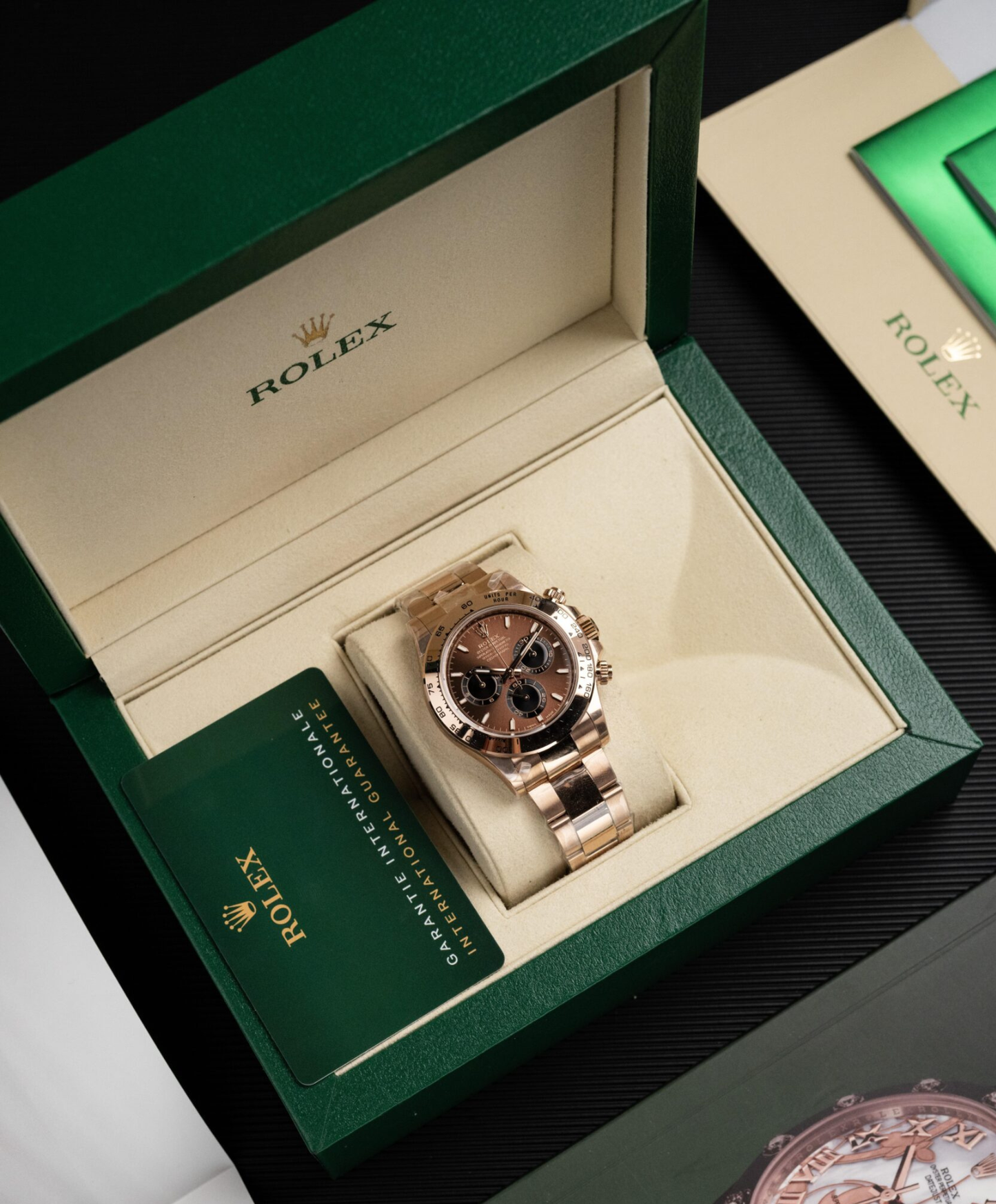 Cosmograph Daytona 40