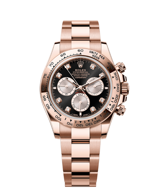 Cosmograph Daytona 40