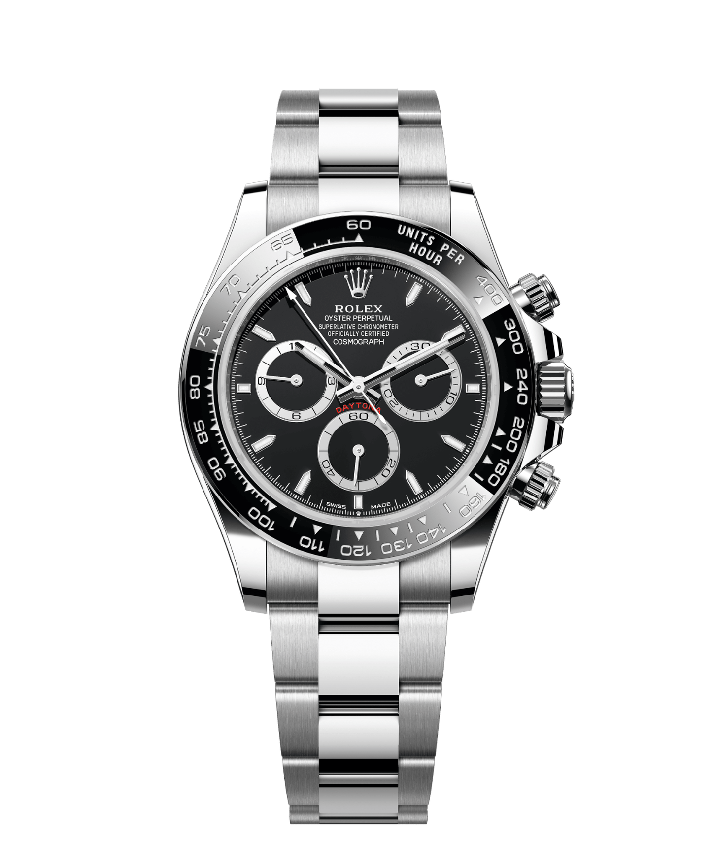 Cosmograph Daytona 40