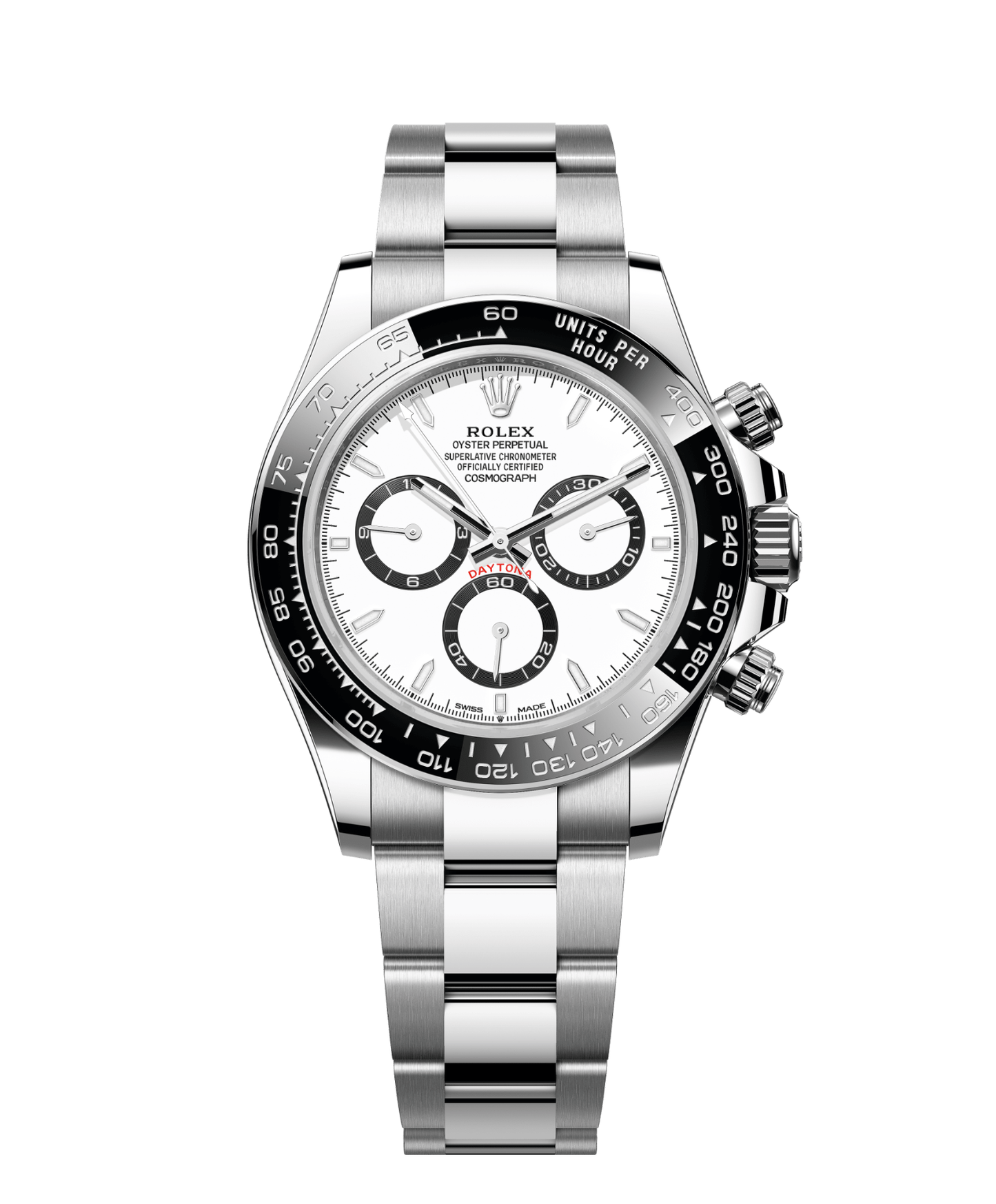Cosmograph Daytona 40