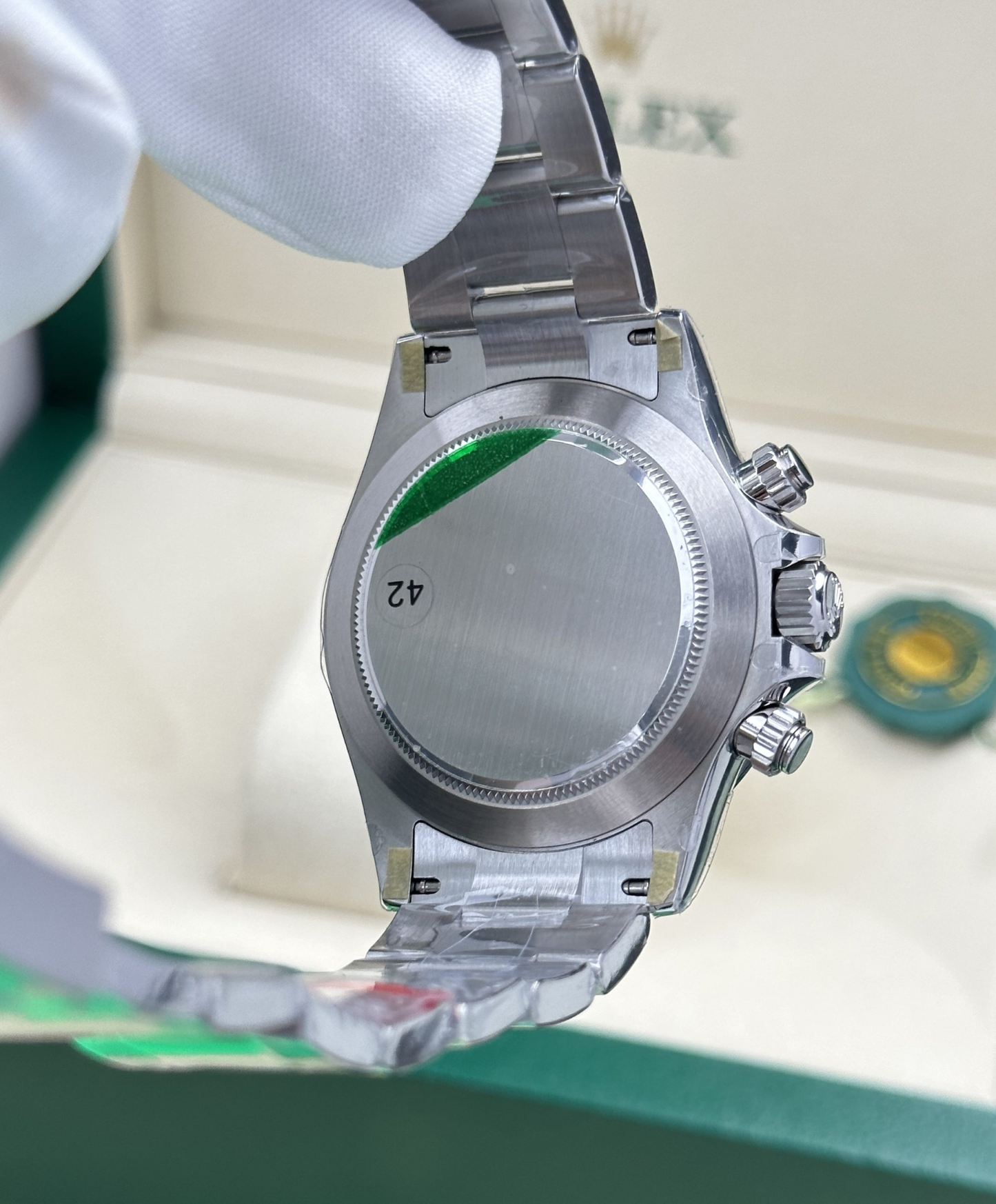 Cosmograph Daytona 40