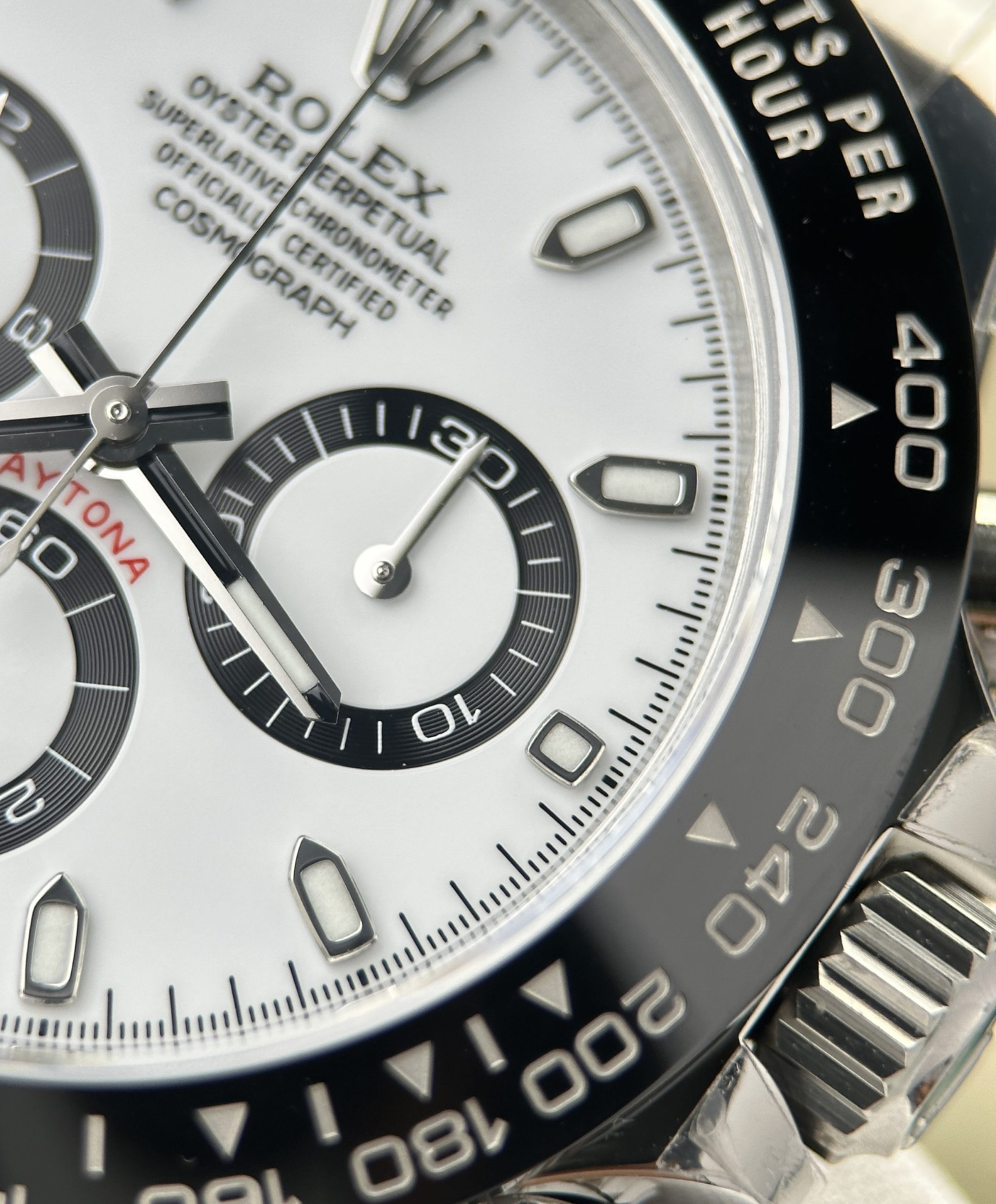 Cosmograph Daytona 40