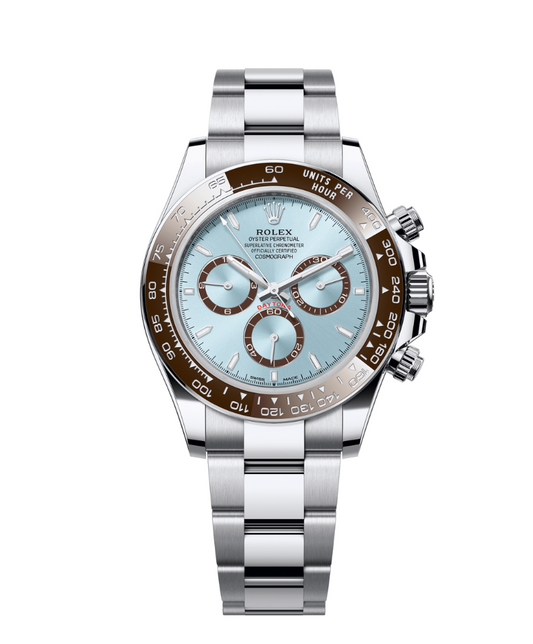 Cosmograph Daytona 40
