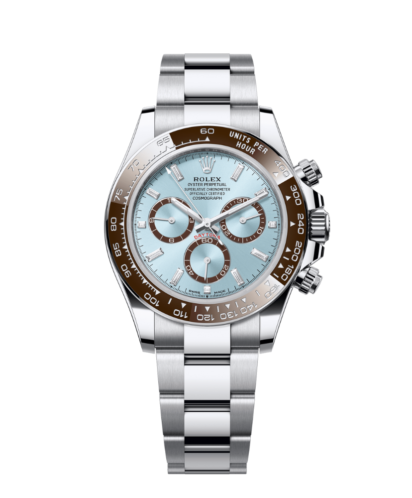 Cosmograph Daytona 40