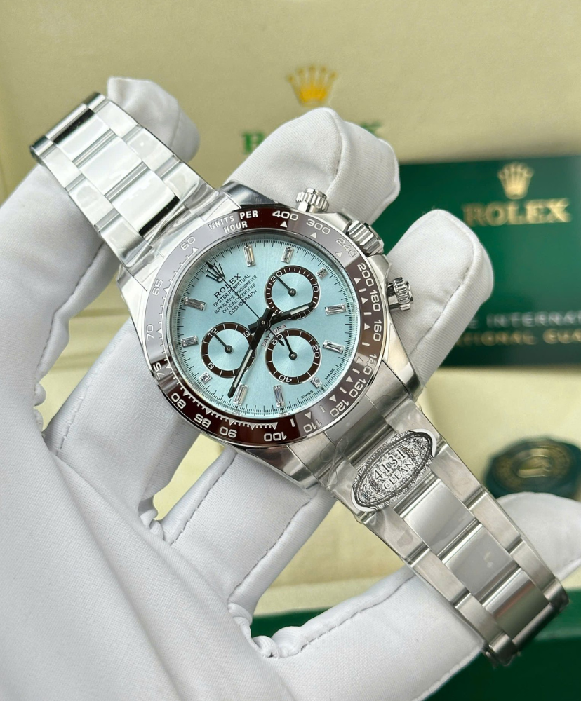 Cosmograph Daytona 40