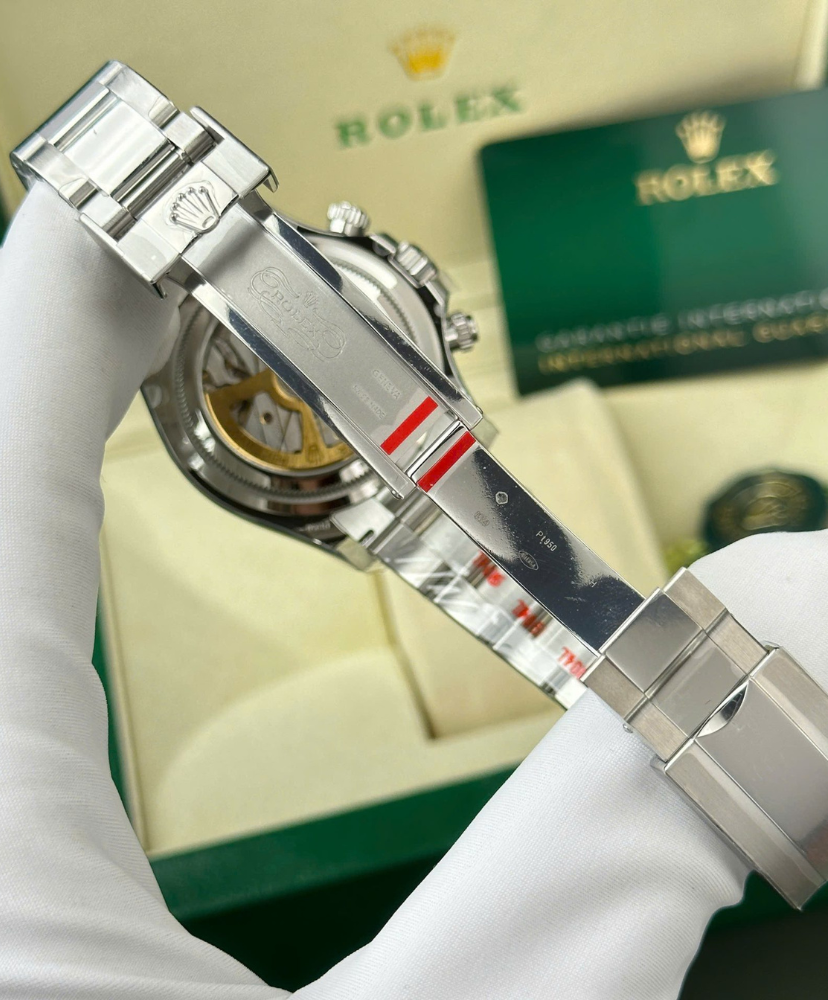 Cosmograph Daytona 40