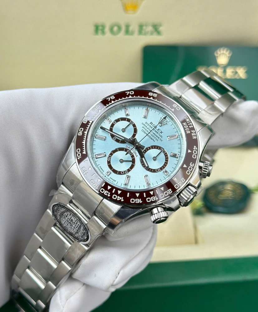 Cosmograph Daytona 40