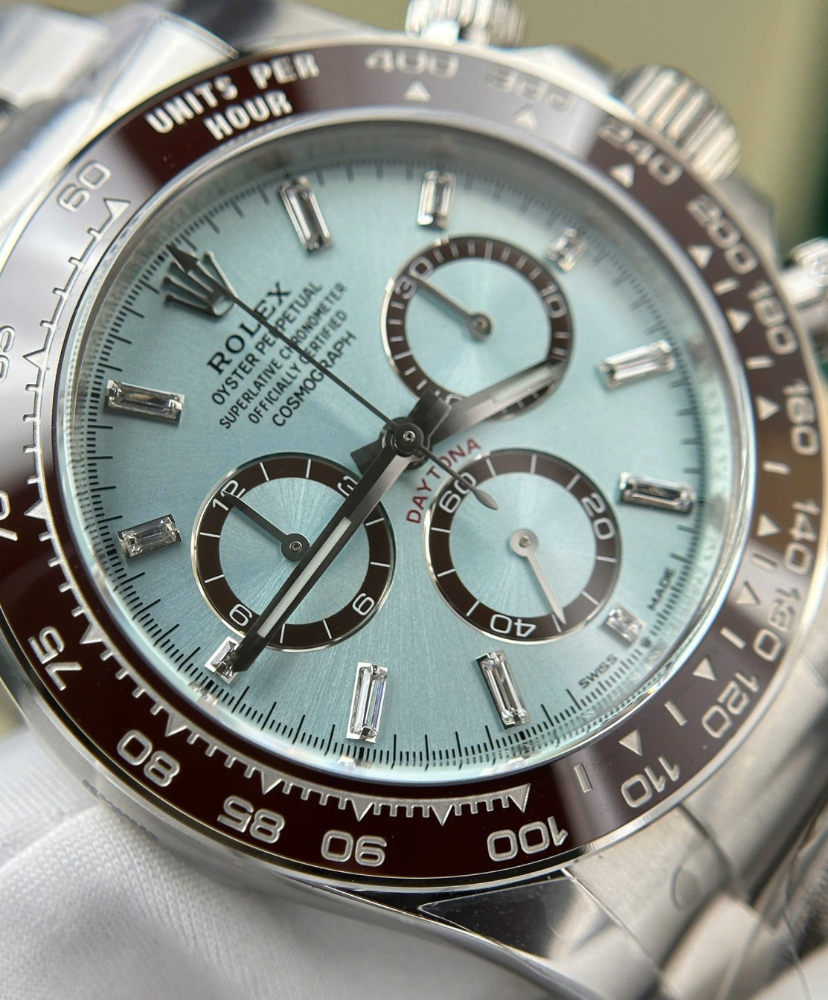 Cosmograph Daytona 40