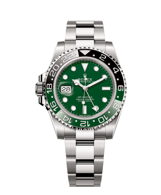GMT-Master II