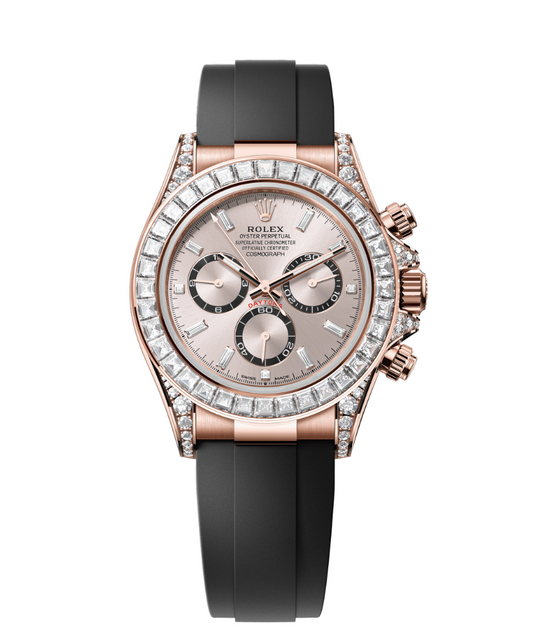 Cosmograph Daytona 40