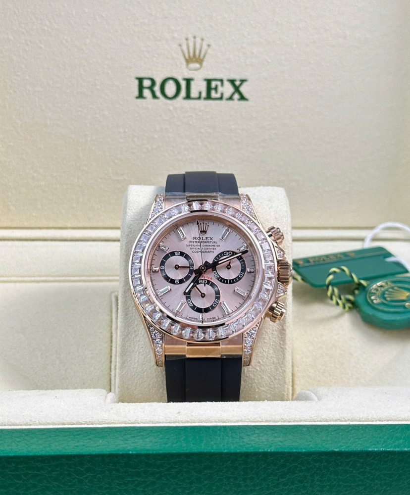 Cosmograph Daytona 40