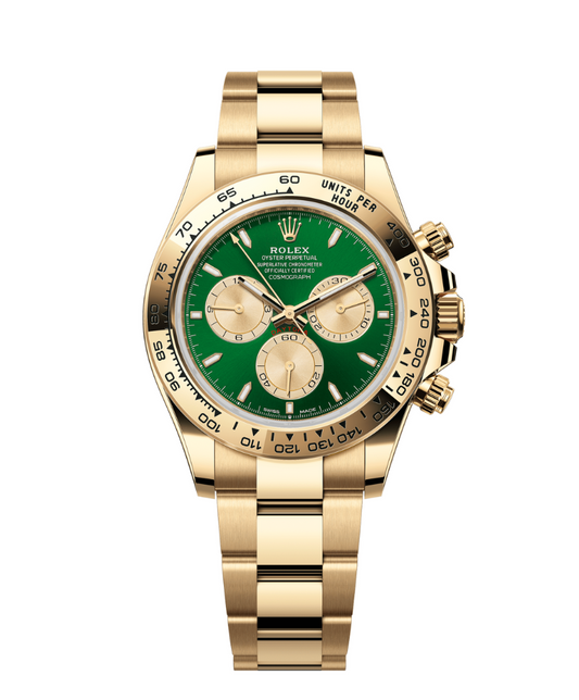 Cosmograph Daytona 40