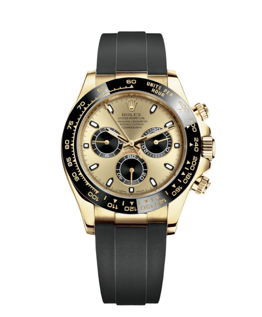 Cosmograph Daytona 40