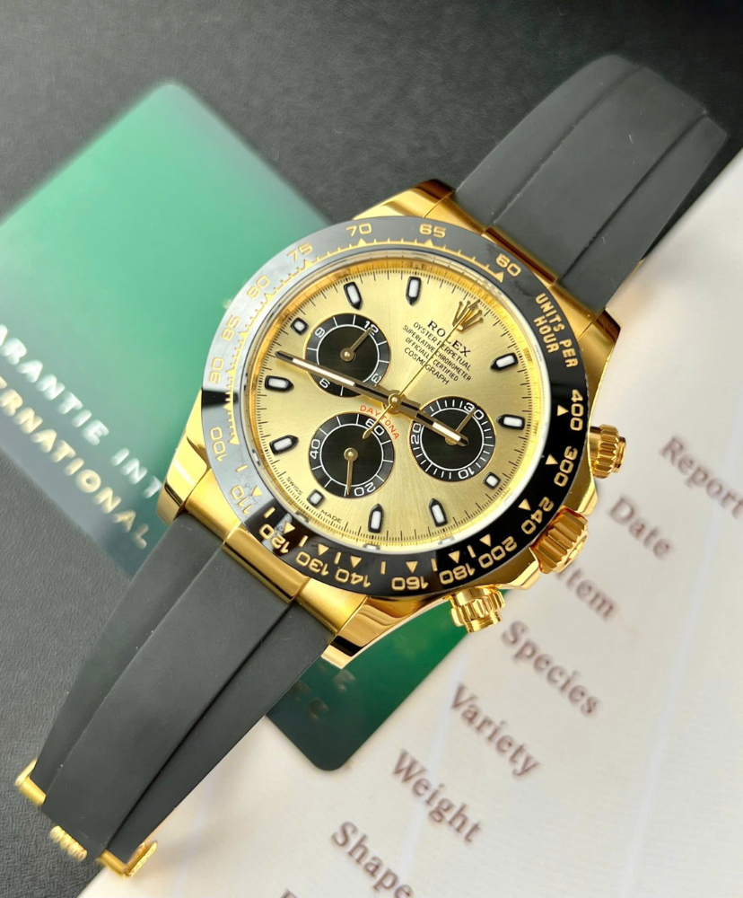 Cosmograph Daytona 40