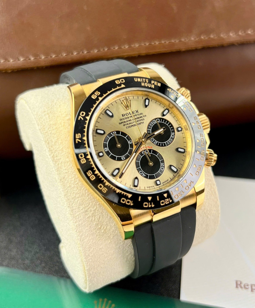 Cosmograph Daytona 40
