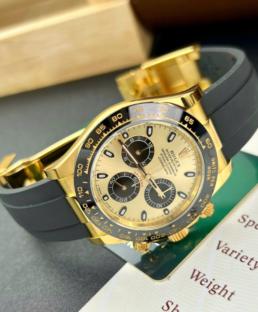 Cosmograph Daytona 40