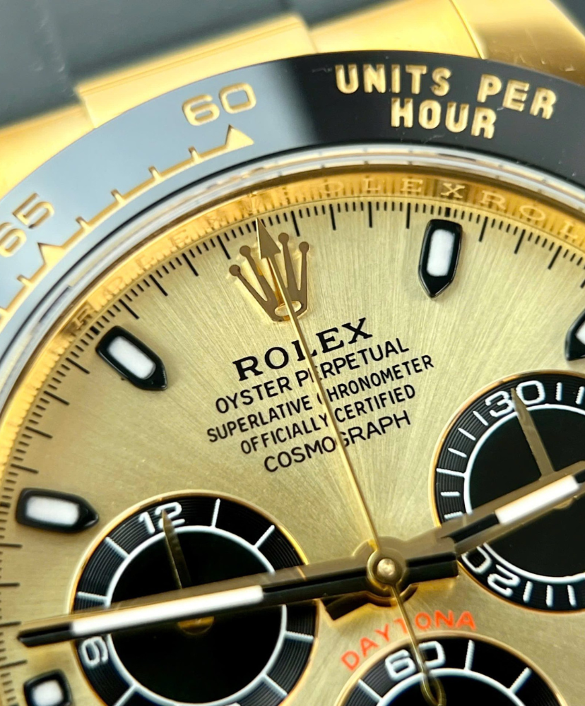 Cosmograph Daytona 40