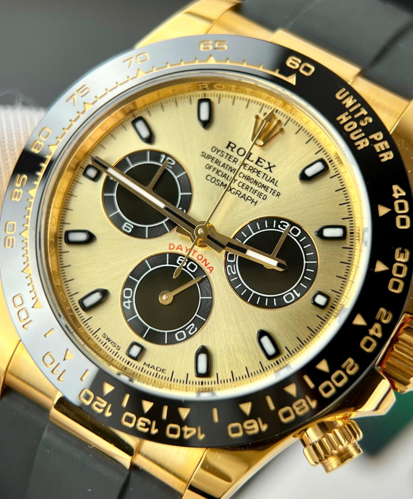Cosmograph Daytona 40