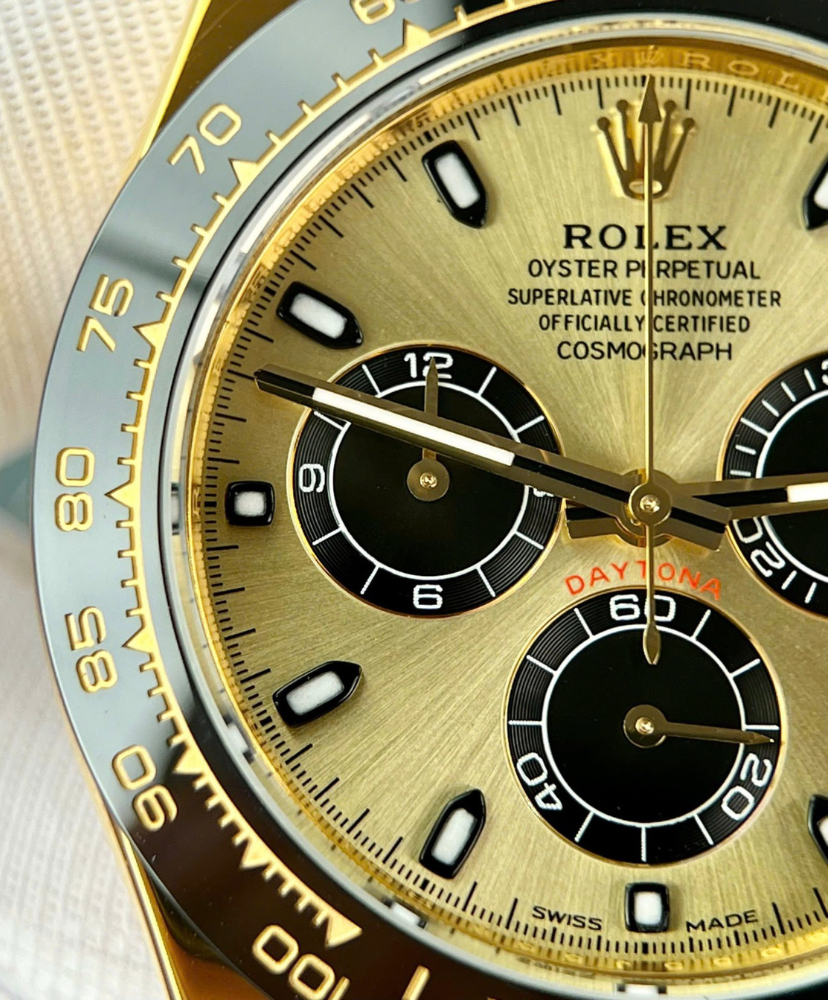 Cosmograph Daytona 40