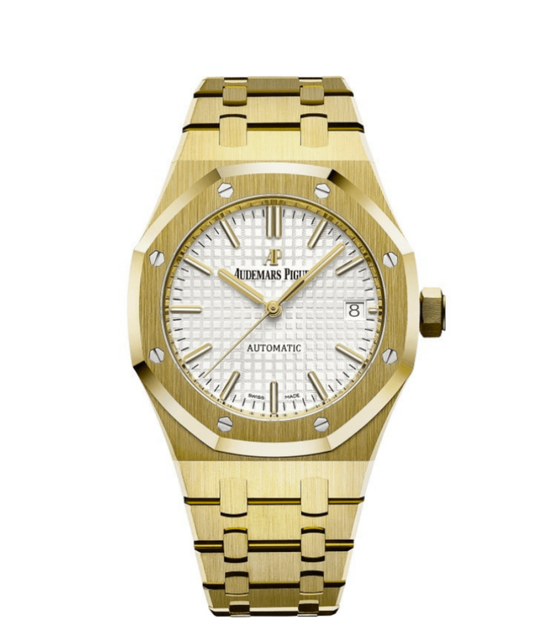 Royal Oak 37