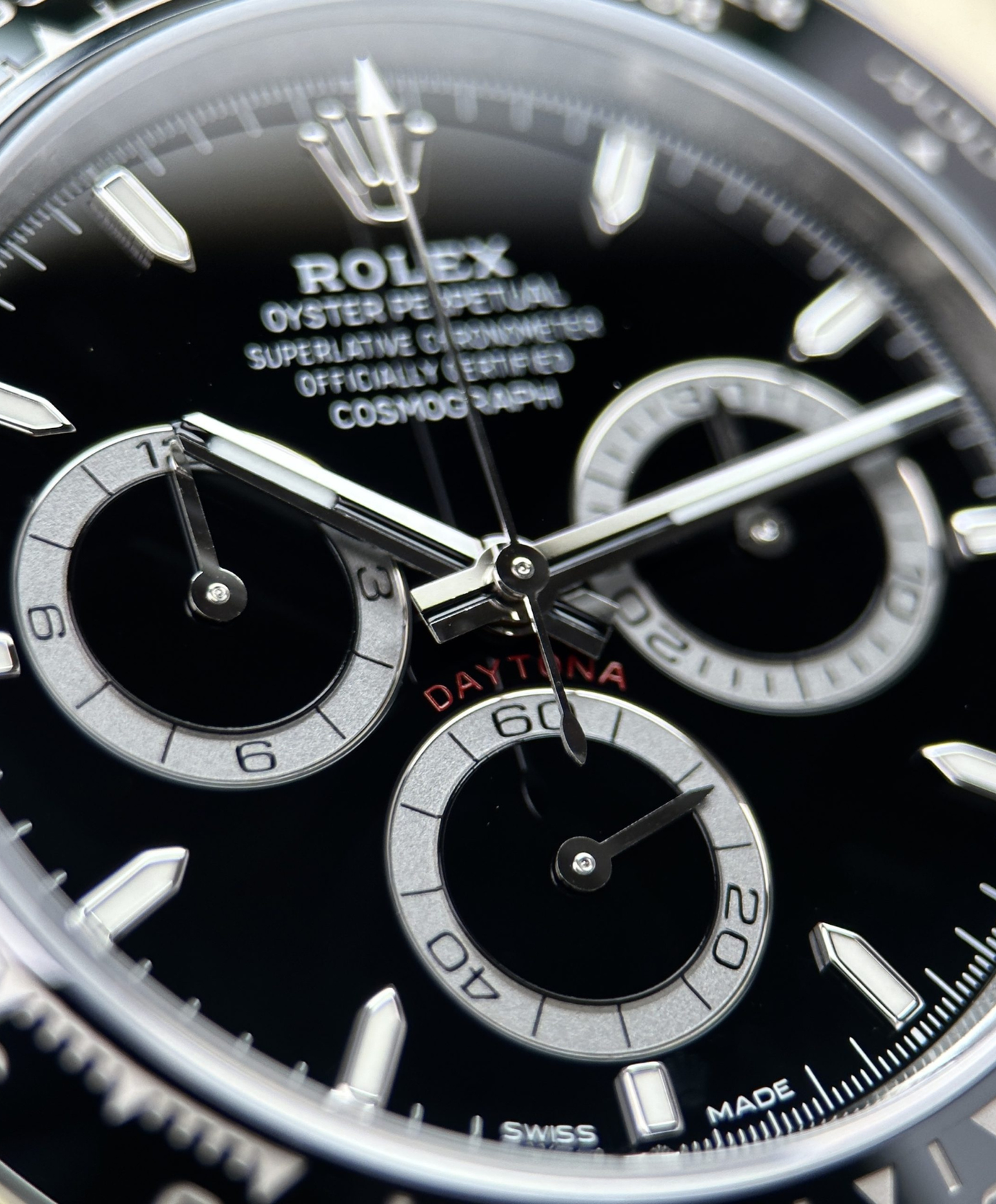 Cosmograph Daytona 40