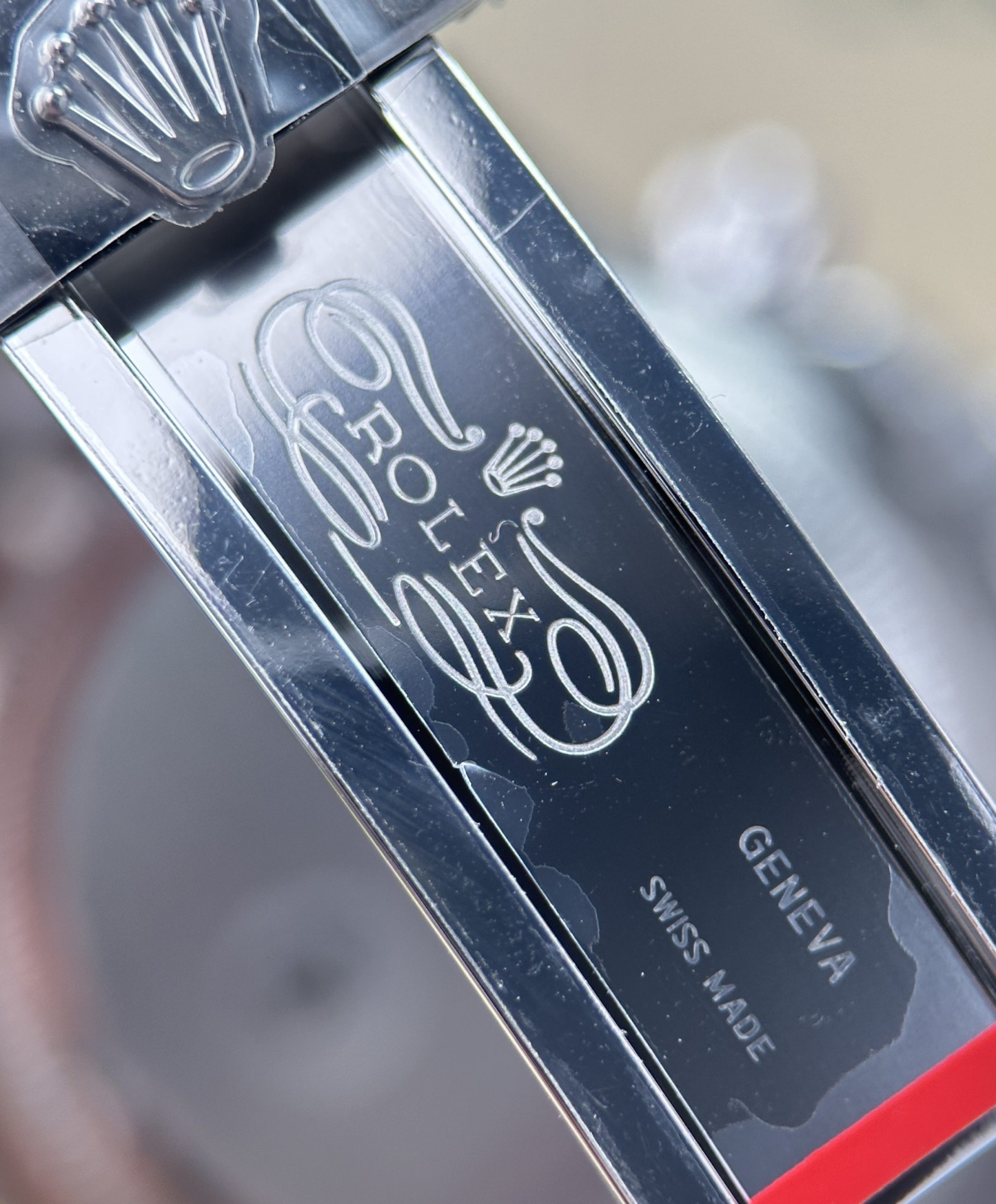 Cosmograph Daytona 40