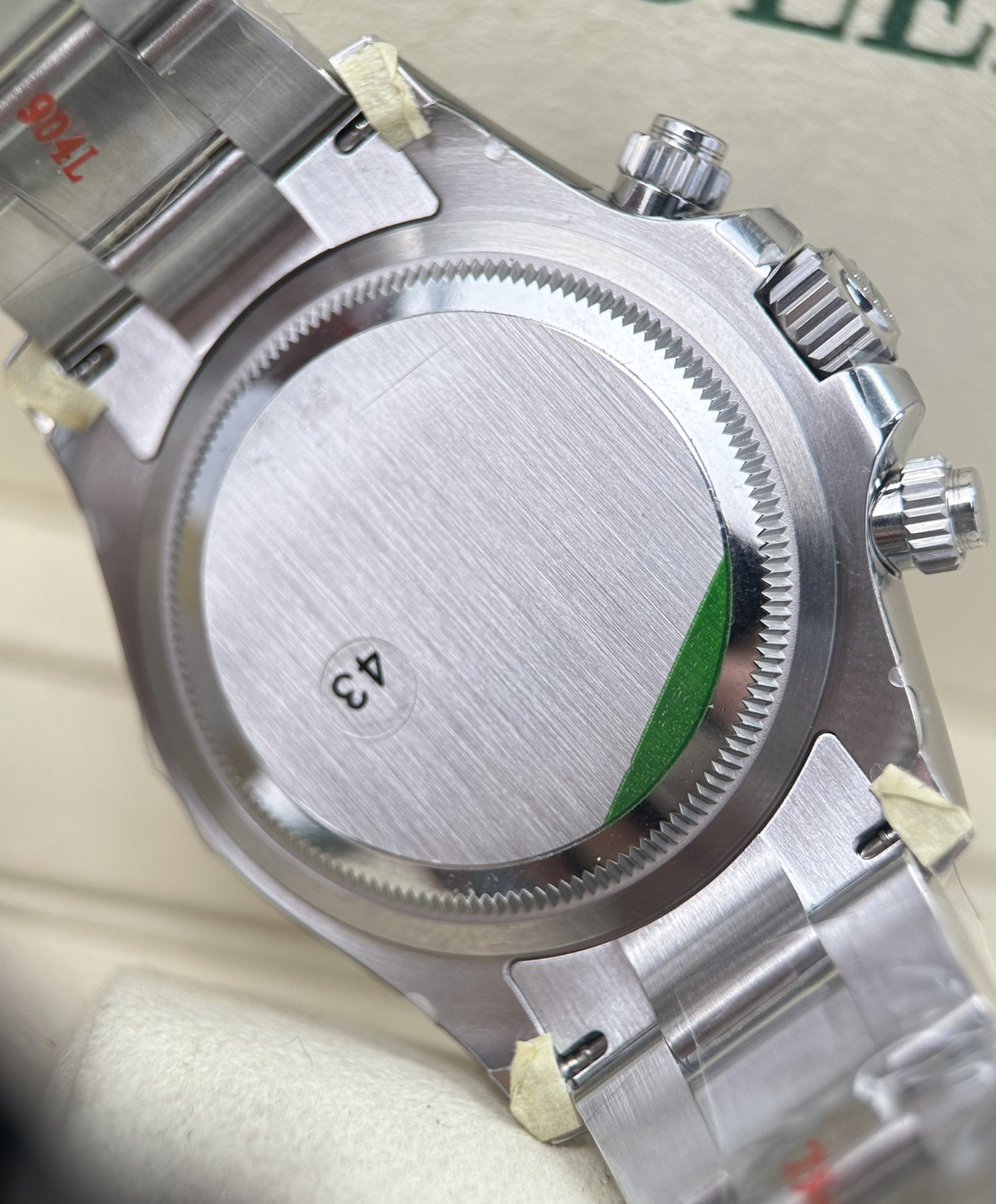 Cosmograph Daytona 40