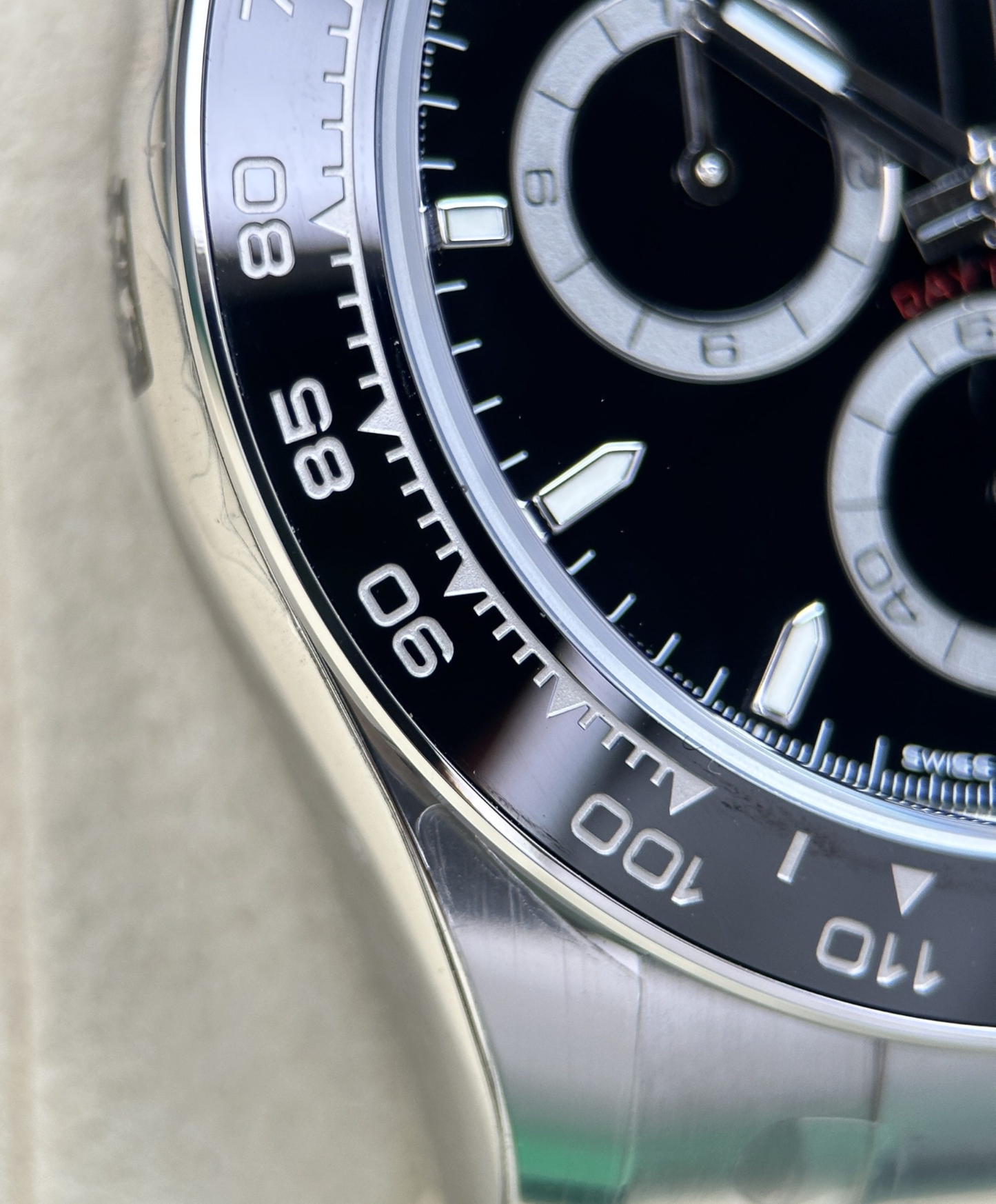 Cosmograph Daytona 40
