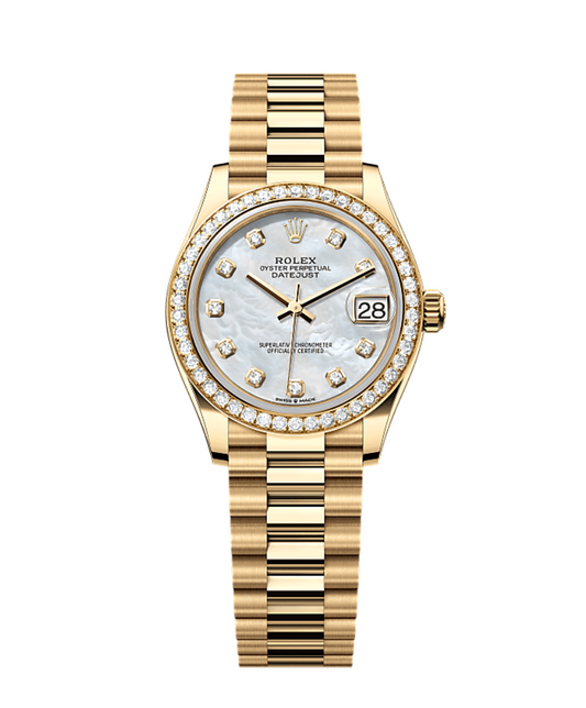 Datejust 31