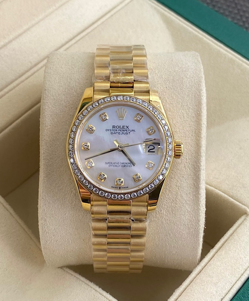 Datejust 31