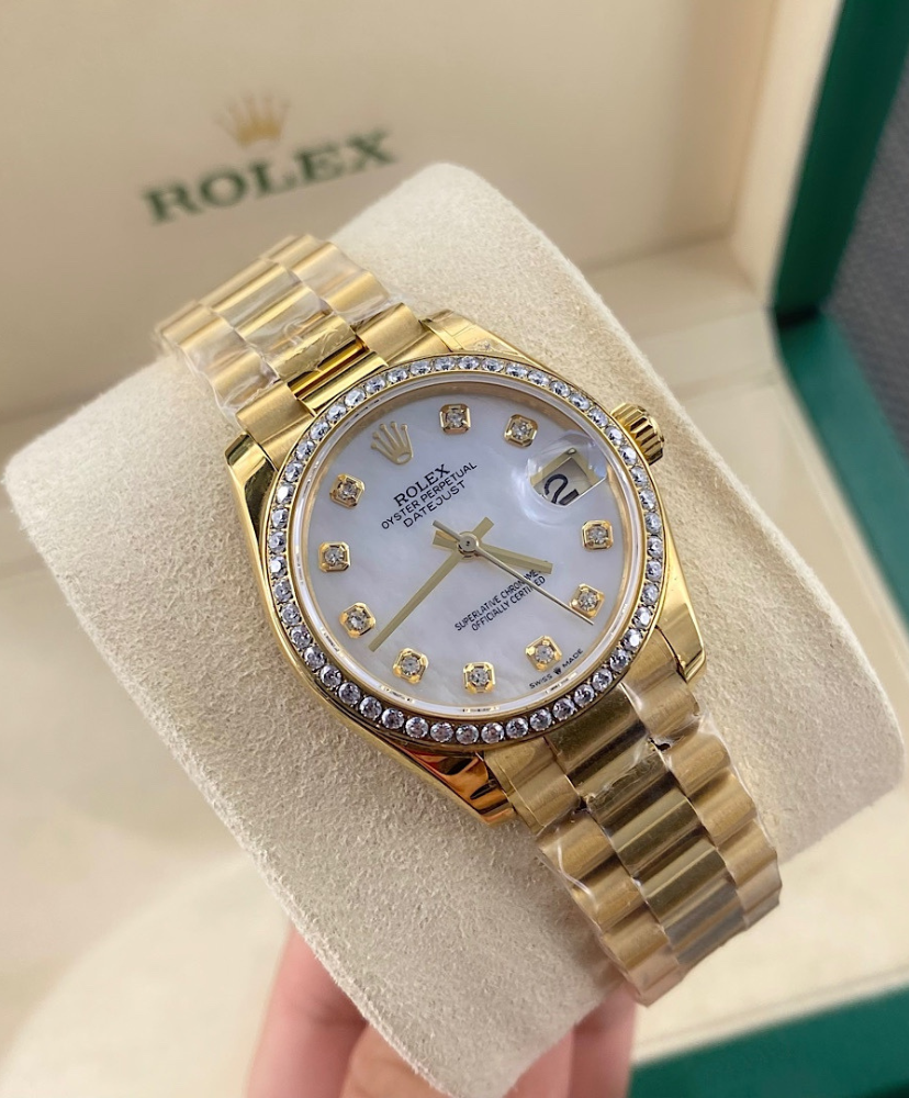 Datejust 31