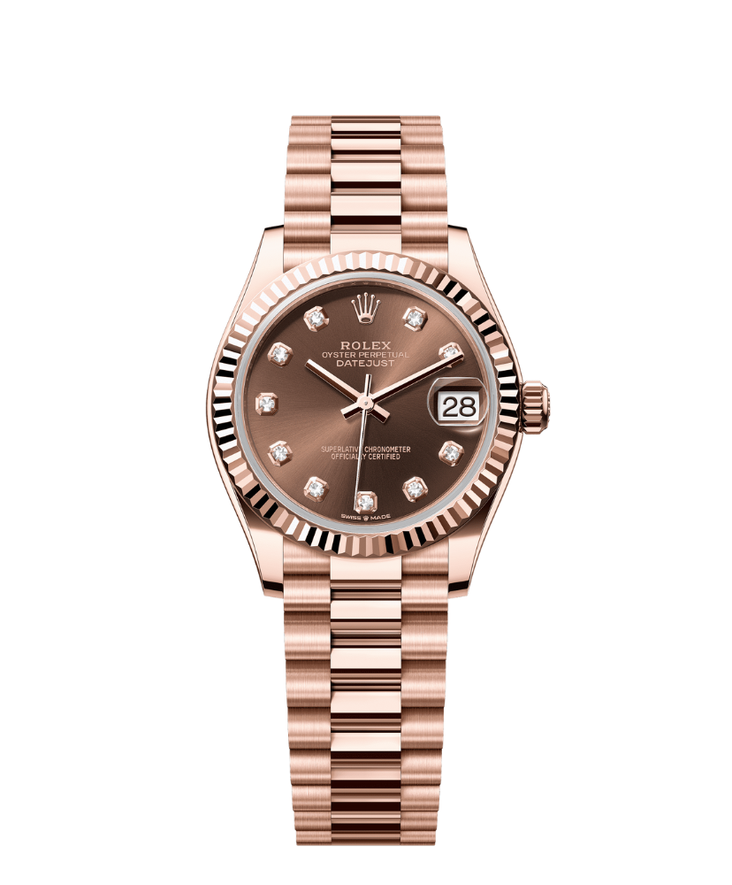Datejust 31