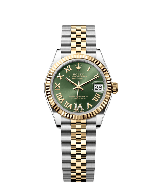 Datejust 31