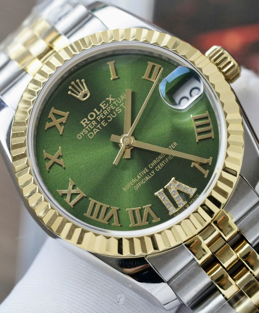 Datejust 31