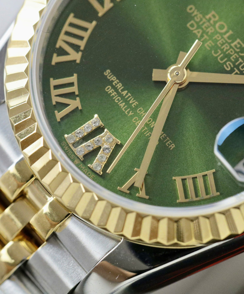 Datejust 31