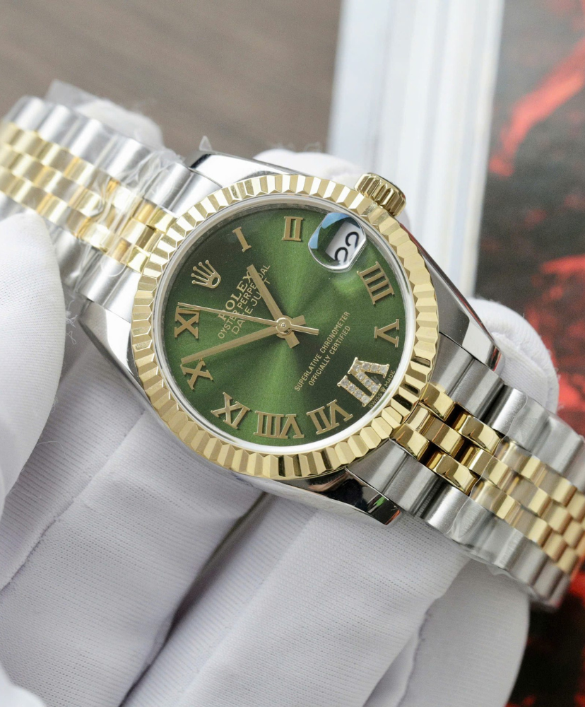 Datejust 31