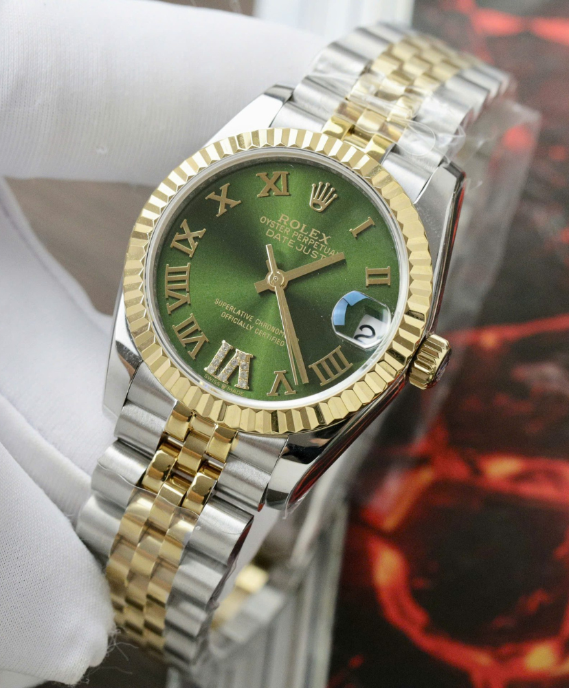 Datejust 31