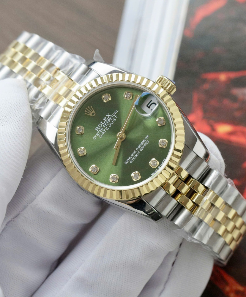 Datejust 31