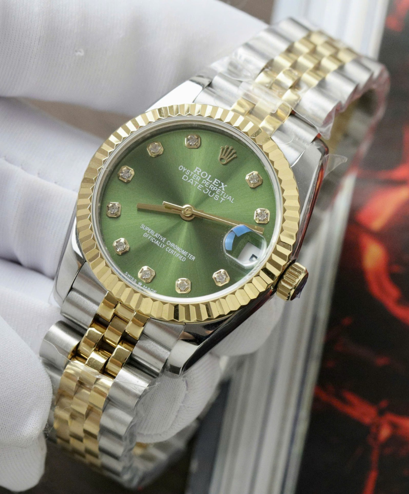 Datejust 31