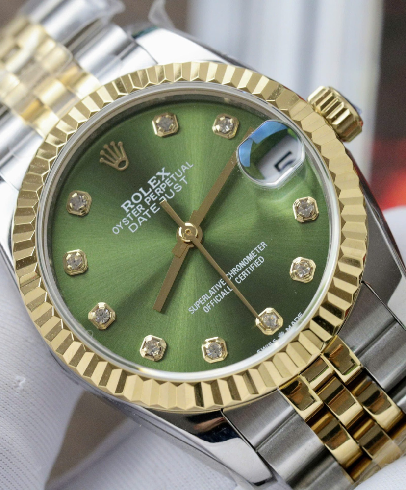 Datejust 31