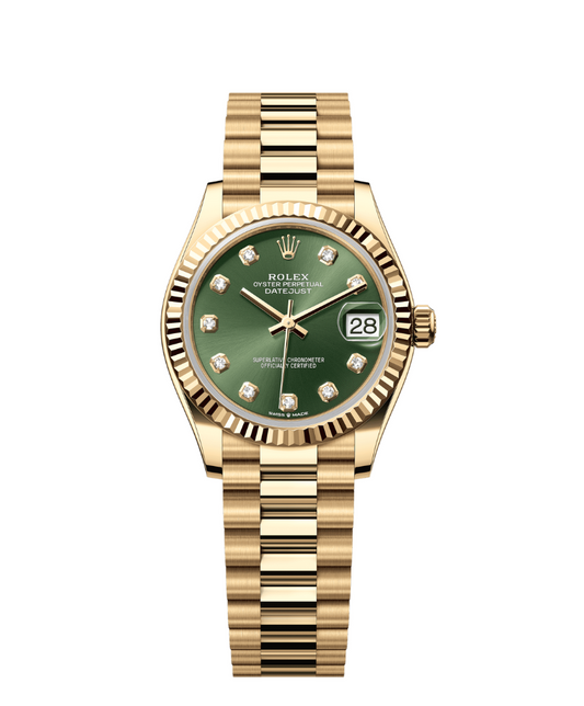 Datejust 31