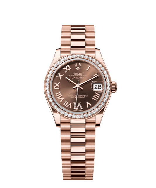 Datejust 31