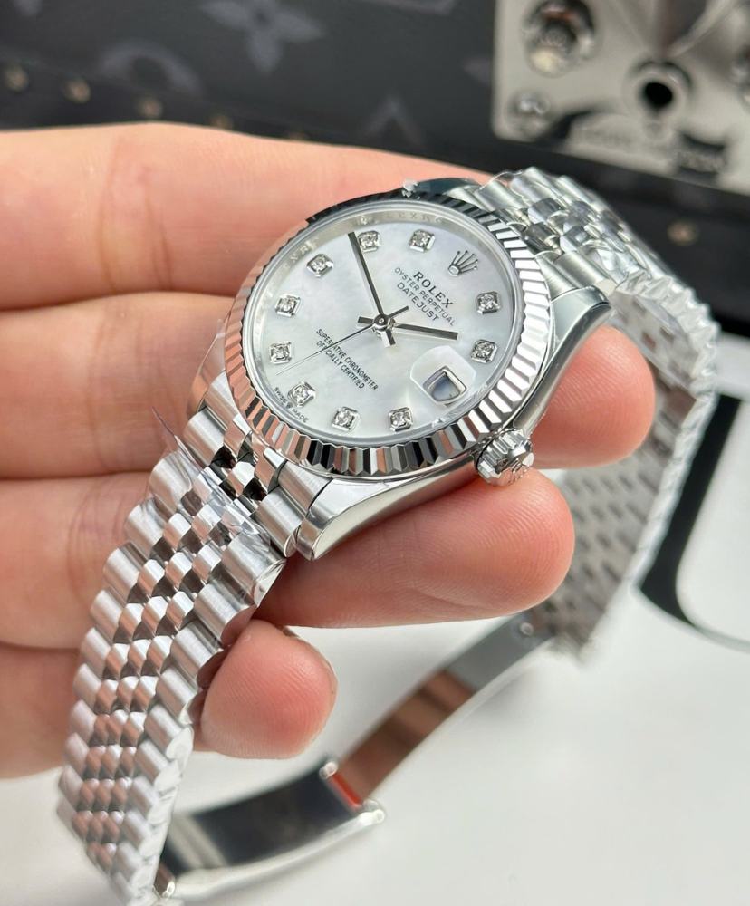 Datejust 31