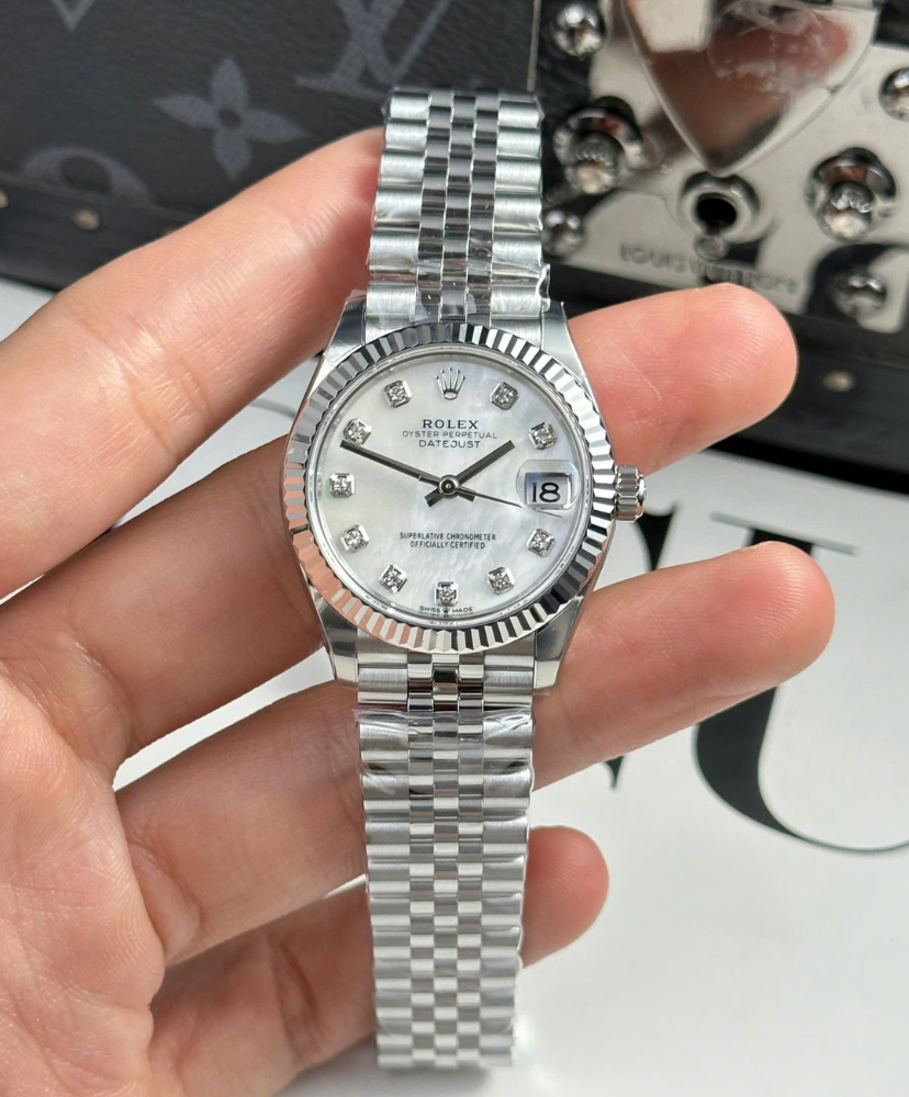 Datejust 31