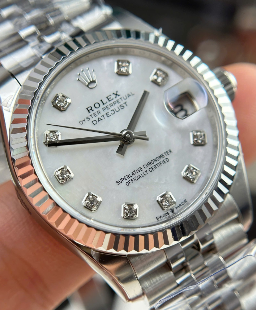 Datejust 31