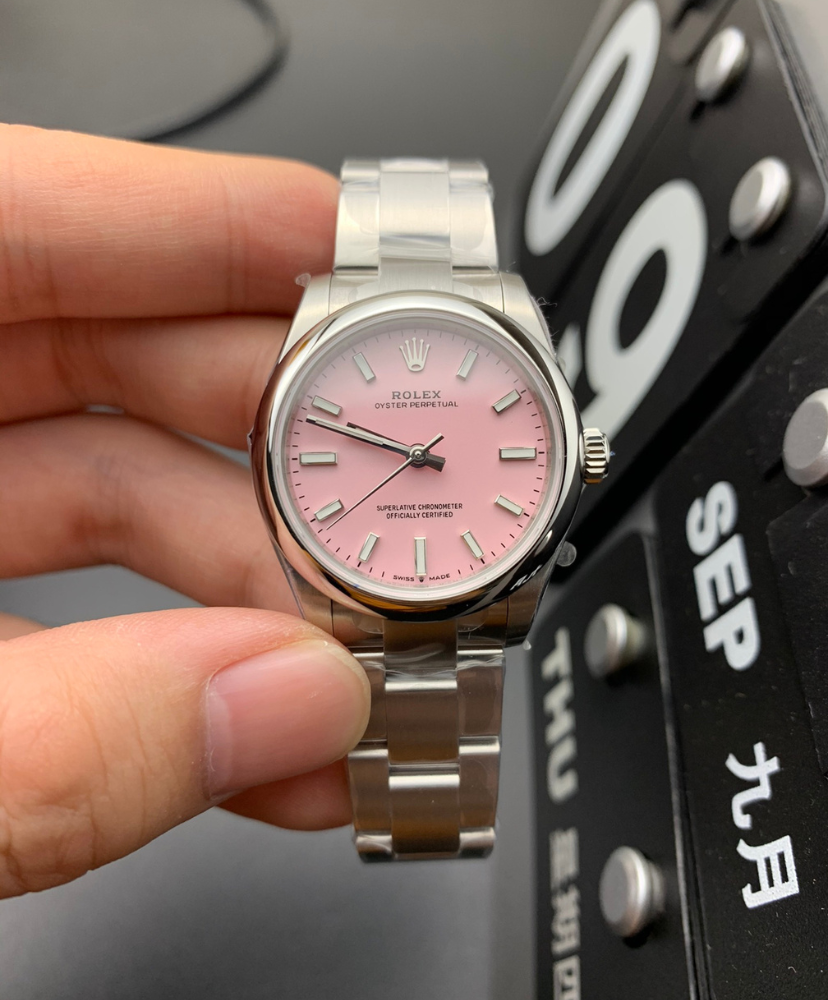 Datejust 31