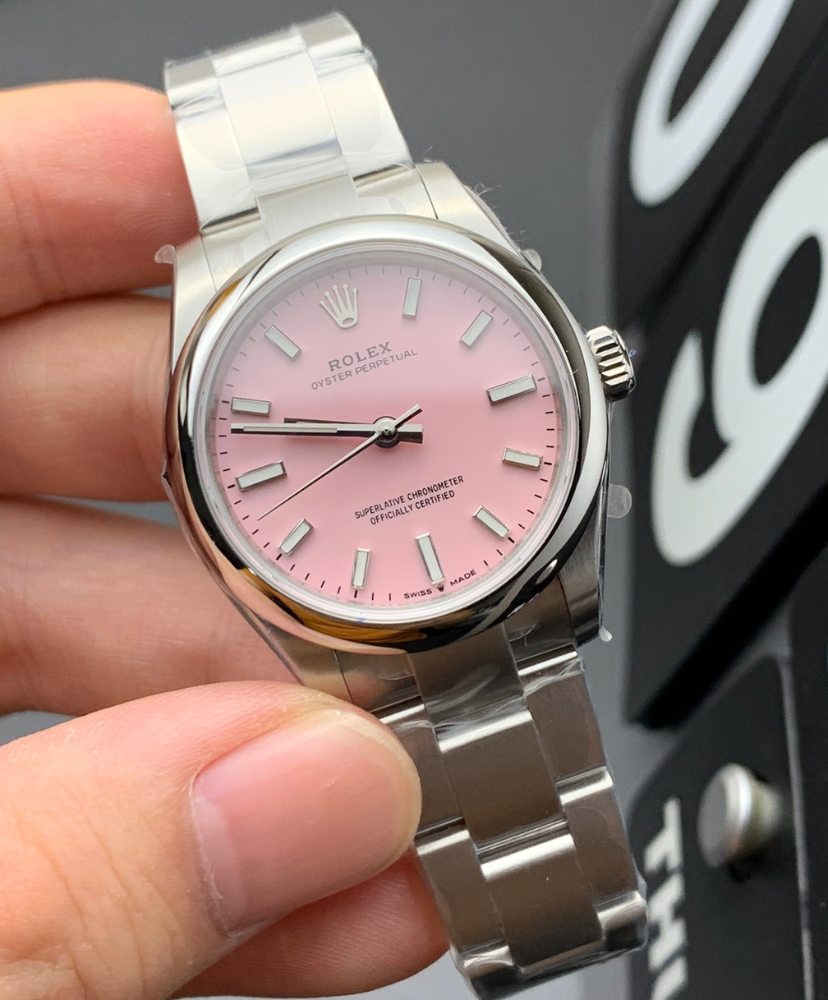 Datejust 31