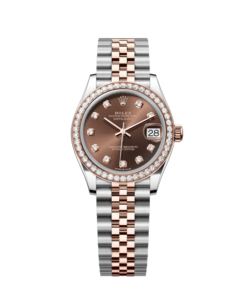 Datejust 31